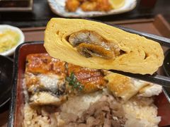 -玄白·炭烤活鳗(上海首店)