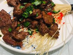 -通庆楼(新开路店)