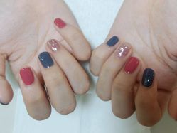 -MONICA BOX美甲美睫