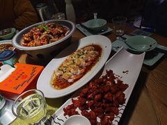 -老妈私房鱼头(欧洲城店)