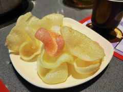 虾片-椰小鸡·琼州糟粕醋(美兰缤纷城店)