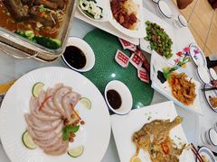 -南海食街(佛冈店)