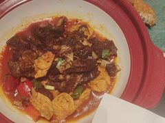 -鸽子侯·家宴·平价海鲜(绿地店)