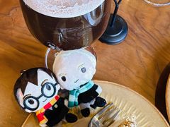 -BAKER&SPICE(BFC外滩金融中心店)