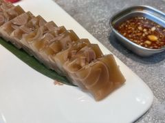 -高玛纳驴肉火烧(河间总店)