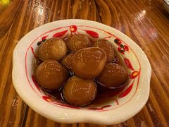 酱汁鹌鹑蛋-平成屋· Late Night 食堂(漕宝路店)