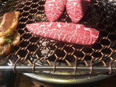 -黑牛の店·和牛烧肉(大悦城店)