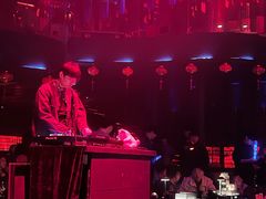 -赤红音乐现场(浦东金桥路店)