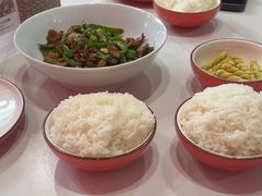 -湖南码头·地道岳阳美食·湘菜(魏公村店)