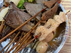 -彭姐麻辣烫(海淀店)