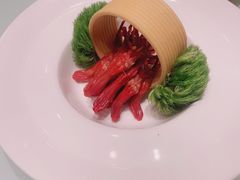 -静园乡村菜(凤鸣路店)