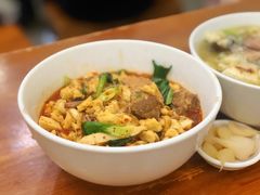 牛肉小炒-刘信牛羊肉小炒泡馍(回民街店)