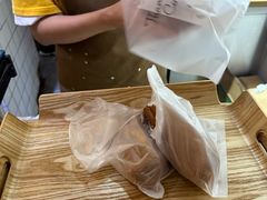 -韩国利尔面包(桂林路店)