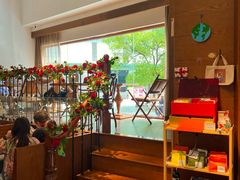 -及咖啡GatherCoffee(华申大厦店)