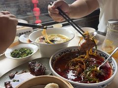 -二泉园老菜馆·百年无锡菜