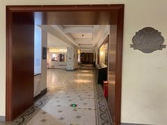 -1868 Café(上海自然博物馆店)