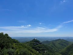 -莫干山风景区