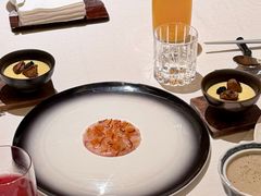 -香樟花园法式铁板烧(恒隆广场店)