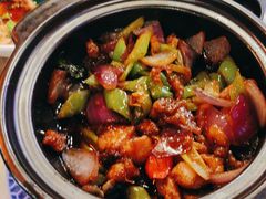 -日昌餐馆(亦庄店)