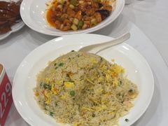 -万荣烤鸭店·北京菜(天坛店)