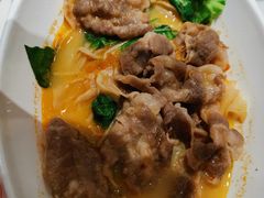 -喜家德虾仁水饺(麒麟社店)