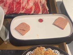 -山城辣妹子(定福庄店)