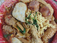 -小吴水煮(羊子巷店)