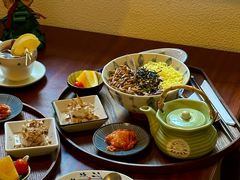 -嘁嘁茶泡饭