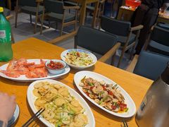 -金海湾海鲜排档(朱家尖店)