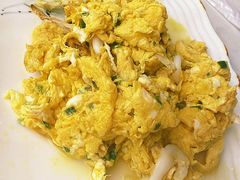 -蟹天蟹地农家菜·阳澄湖大闸蟹(浅水湾店)