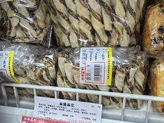-百年义利(百万庄店)