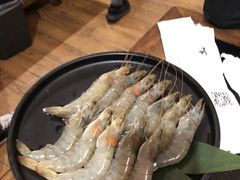 -九田家黑牛烤肉料理(石路天虹店)