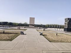 -中国人民抗日战争纪念雕塑园