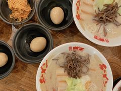 -豚王拉面(澳门银河店)