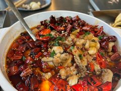 -No.DD戳子烧烤·江湖菜(北京总店)