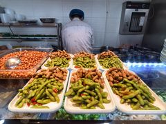 -亚伟瓦罐面美食城(淇县总店)