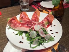 -ZAFFERANO西班牙海鲜饭(上海首店)