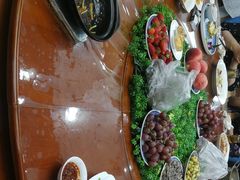 -清真悦宾楼食府(海湖店)