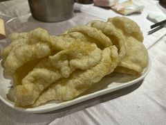 -广州中心皇冠假日酒店·百粤楼