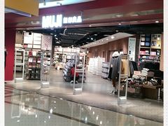 -MUJI无印良品(西单大悦城店)