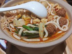 -马记永·兰州牛肉面(星荟中心店)