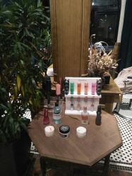 -TWOFACE 双面理发馆