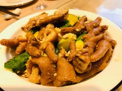 -味莊·青岛菜(云霄路店)