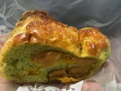 菠菜肉骨头-奈雪的茶(湖滨银泰in77C区PRO店)
