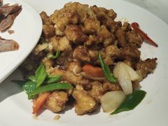 -口福饺子烤鸭(恒大御湖庄园店)