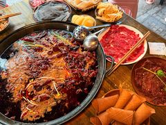 -咖咖火锅(老店)