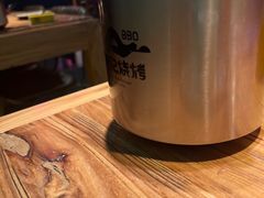 -阿记烧烤(英达路店)