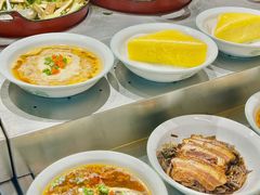 -老乡鸡(融科天地店)