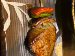 -鸟鹏烧鸟居酒屋(仁恒梦中心店)