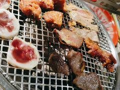 -胡同泥炉烤肉(总店)